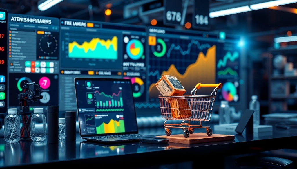 Como encontrar produtos vencedores para dropshipping no Brasil e ter ...