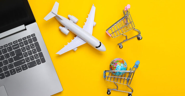 Os 5 Hacks Que Fizeram Minha Loja de Drop na Gringa Passar de 0 a 10k Por Mês